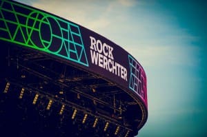 Rock Werchter 2015