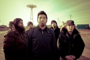 Twaalf toevoegingen aan Sonisphere UK met Deftones