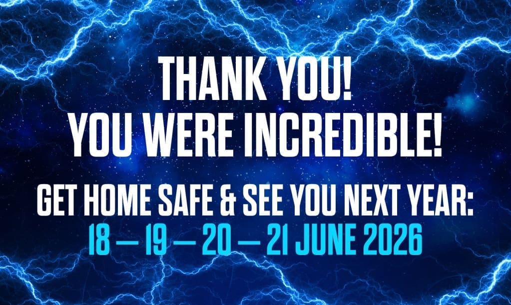 Graspop 2026 maakt data bekend Graspop 2026 maakt data bekend