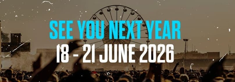 Graspop Metal Meeting 2026