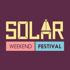 Solar Weekend 2014