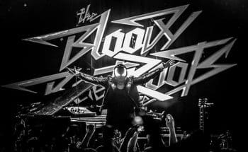 Bloody Beetroots