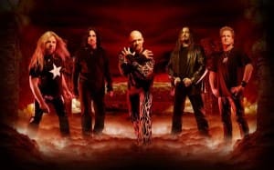 Primal Fear vervangt Lynch Mob op Graspop