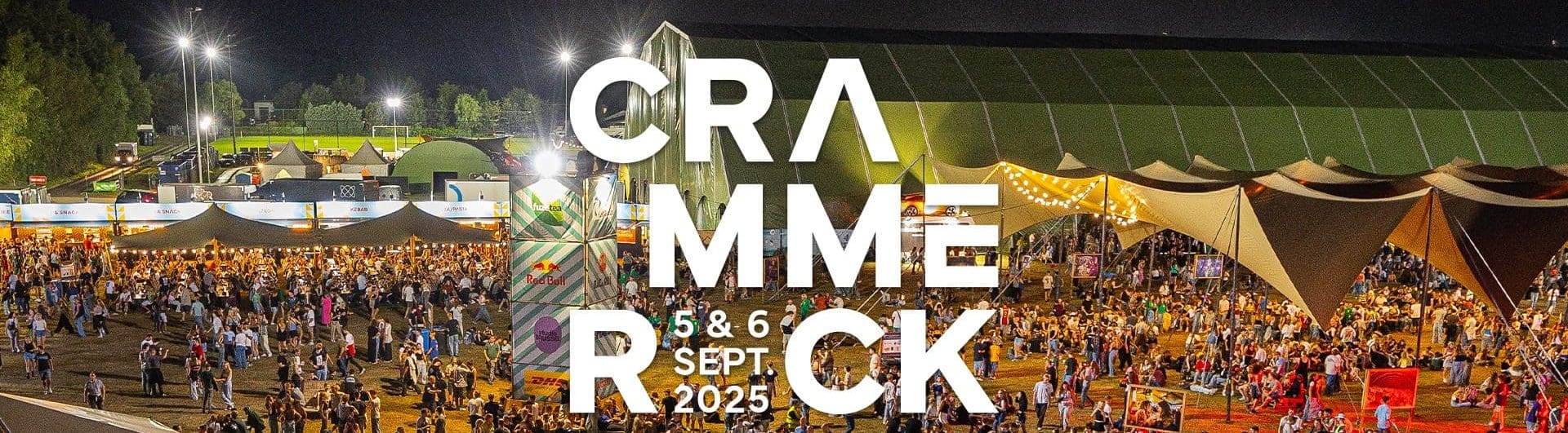 Crammerock 2025