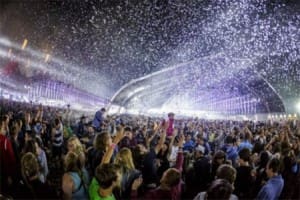 Pukkelpop 2023 onthult donderdag programma