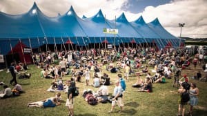 Festival Dranouter 2022 maakt openingsavond en timetable bekend