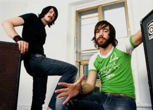 Vijf nieuwe namen voor Where The Wild Things Are 2015 met Death From Above 1979