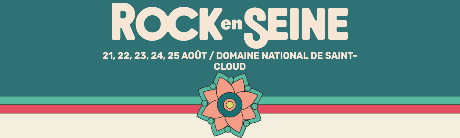 Rock en Seine 2024