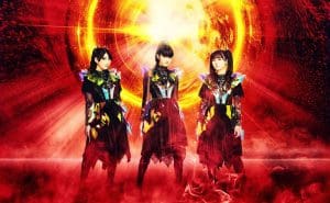 Rock In Vienna vervolledigt affiche voor 2015 met Babymetal