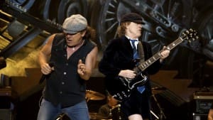 AC/DC