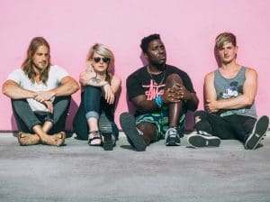 Bloc Party en meer naar Cactusfestival 2019