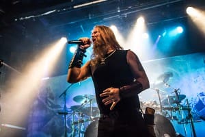 Nieuwe namen FortaRock 2016 met Amon Amarth