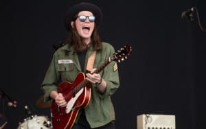 Hurricane & Southside 2016 strikt James Bay en meer