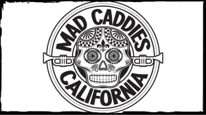 Mad Caddies naar Groezrock 2016