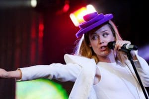 23 nieuwe namen voor Lowlands 2024 met Roisin Murphy