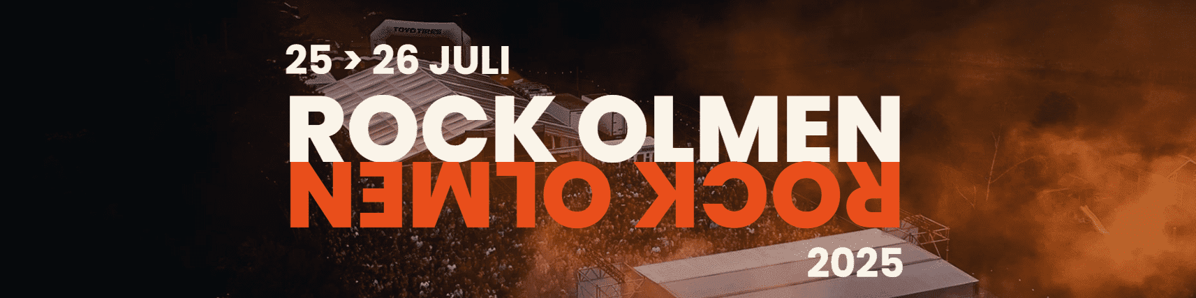 Rock Olmen 2025