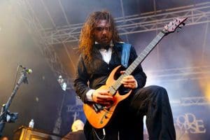 Fleshgod Apocalypse aanraders voor Graspop 2016