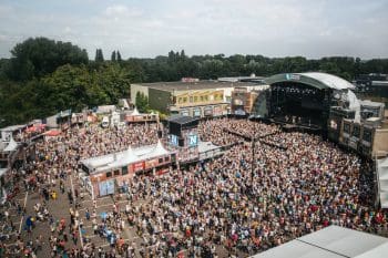 Lokerse Feesten 2023 dropt 35 nieuwe namen