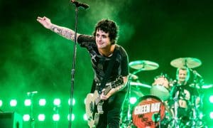 Green Day keert in 2024 terug naar Europa