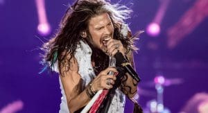 Aerosmith exclusief op Graspop 2020