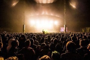 Geen Groezrock in 2018