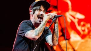 Red Hot Chili Peppers en meer naar Pinkpop 2023