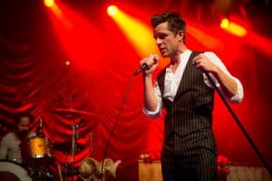 The Killers : Isle of Wight 2018