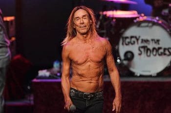 Iggy Pop en Punkmaandag ronden affiche Lokerse Feesten 2025 af