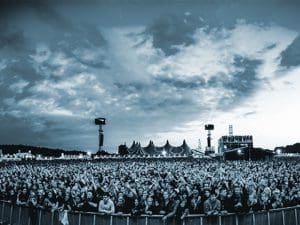 GMM Graspop