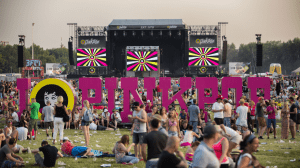 Inhaler naar Pinkpop 2021