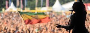 Line-up Reggae Geel 2015 volledig