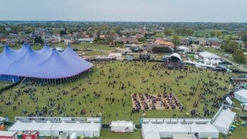 Groezrock Festival © Thiago Struys Groezrock Festival © Thiago Struys