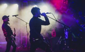 Pendulum en meer voor Pukkelpop 2016