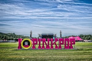 Pinkpop