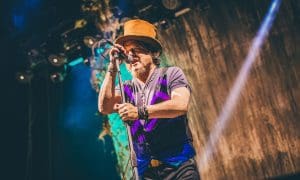 Zucchero en meer voor openingsavond Suikerrock 2022