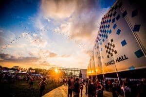 Weerbericht Pukkelpop 2018