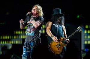 Guns N' Roses en een XL editie voor Graspop 2018