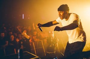 Skepta, Charlotte de Witte en 20 anderen naar Dour