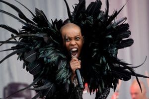 TW Classic 2019 presenteert volledige affiche met Skunk Anansie