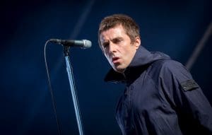 Liam Gallagher naar Bilbao BBK