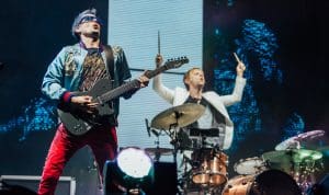 Muse op Rock Werchter 2023?