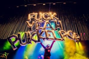 Fuck Yeah, Weer 17 nieuwe namen voor Pukkelpop 2023