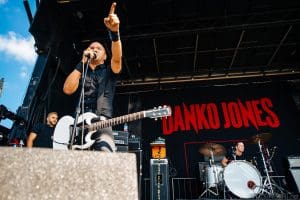 Affiche Rock Herk 2022 compleet met Danko Jones en meer