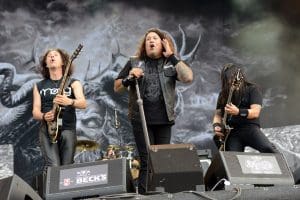 Graspop 2023 haalt uit met 103 nieuwe namen met Testament