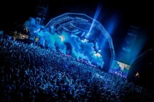 Vestrock 2023 presenteert eerste namen met The Prodigy