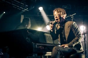 Tom Odell naar Suikerrock 2019