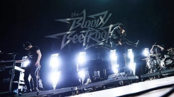 Bloody Beetroots