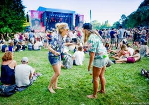 5x nieuw voor Couleur Café 2019