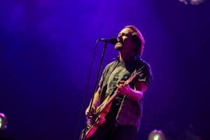 Blokkenschema Pinkpop 2022 online met Pearl jam