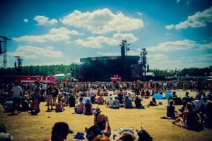 Nieuwe Collector Tickets voor Rock Werchter 2019